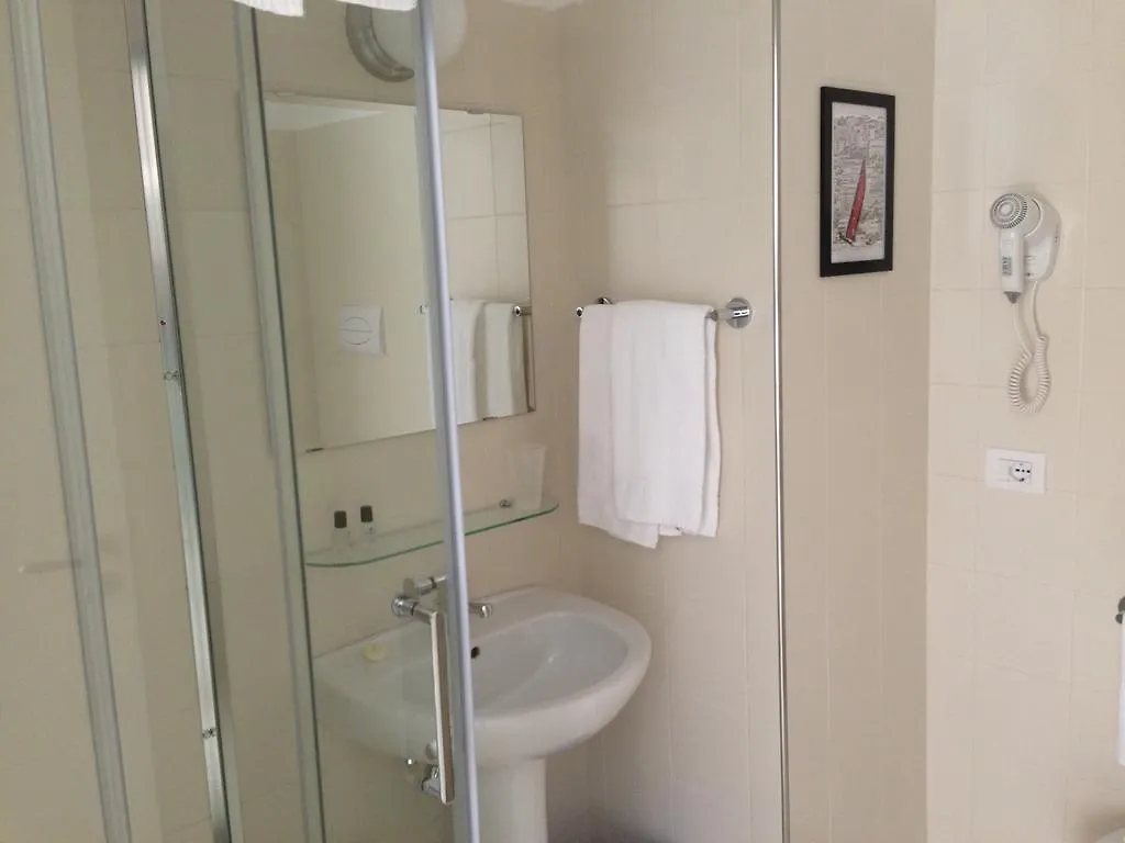 Domus Municipio Hotel Naples 2*,