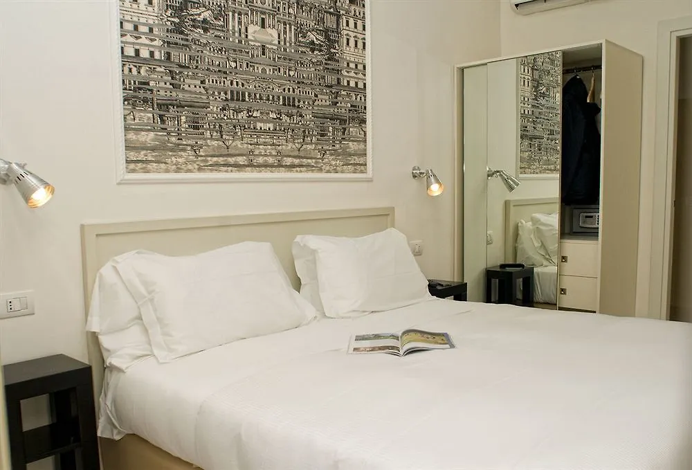 Guest house Domus Municipio Hotel Naples