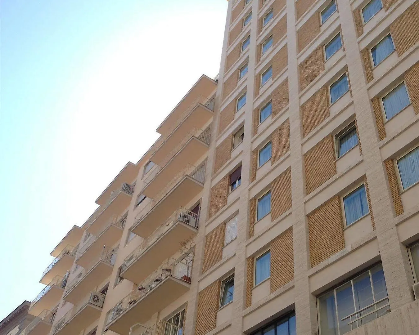 Domus Municipio Hotel Naples