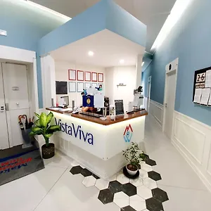 Vistaviva Alojamento de Acomodação e Pequeno-almoço