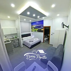Domus Pupetta Apartamento