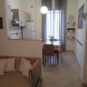 Apartamento My House 