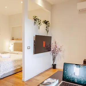 Apartamento Liberta 