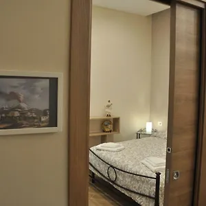 Alexis Apartamento