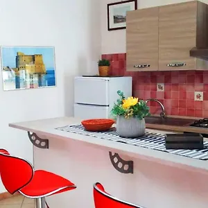 Casa Vacanza Le Moko' Apartamento